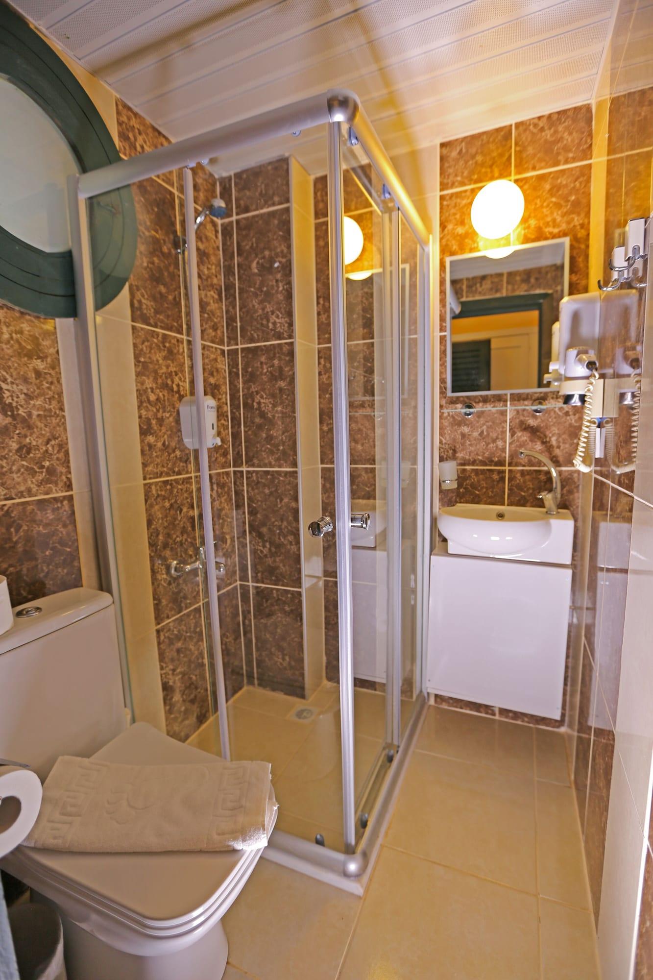 Sky Nova Hotel & Suites Bodrum Екстериор снимка