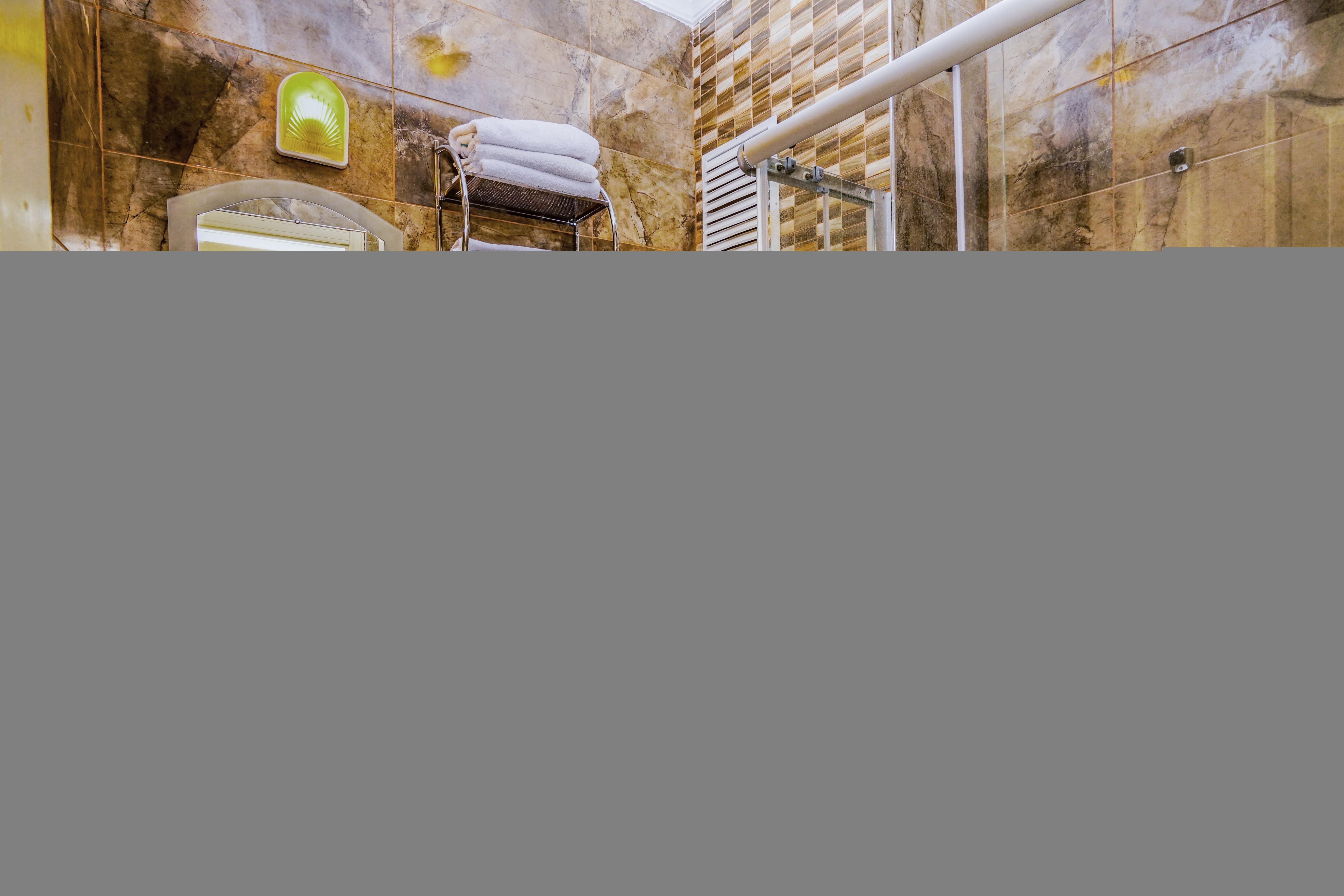 Sky Nova Hotel & Suites Bodrum Екстериор снимка