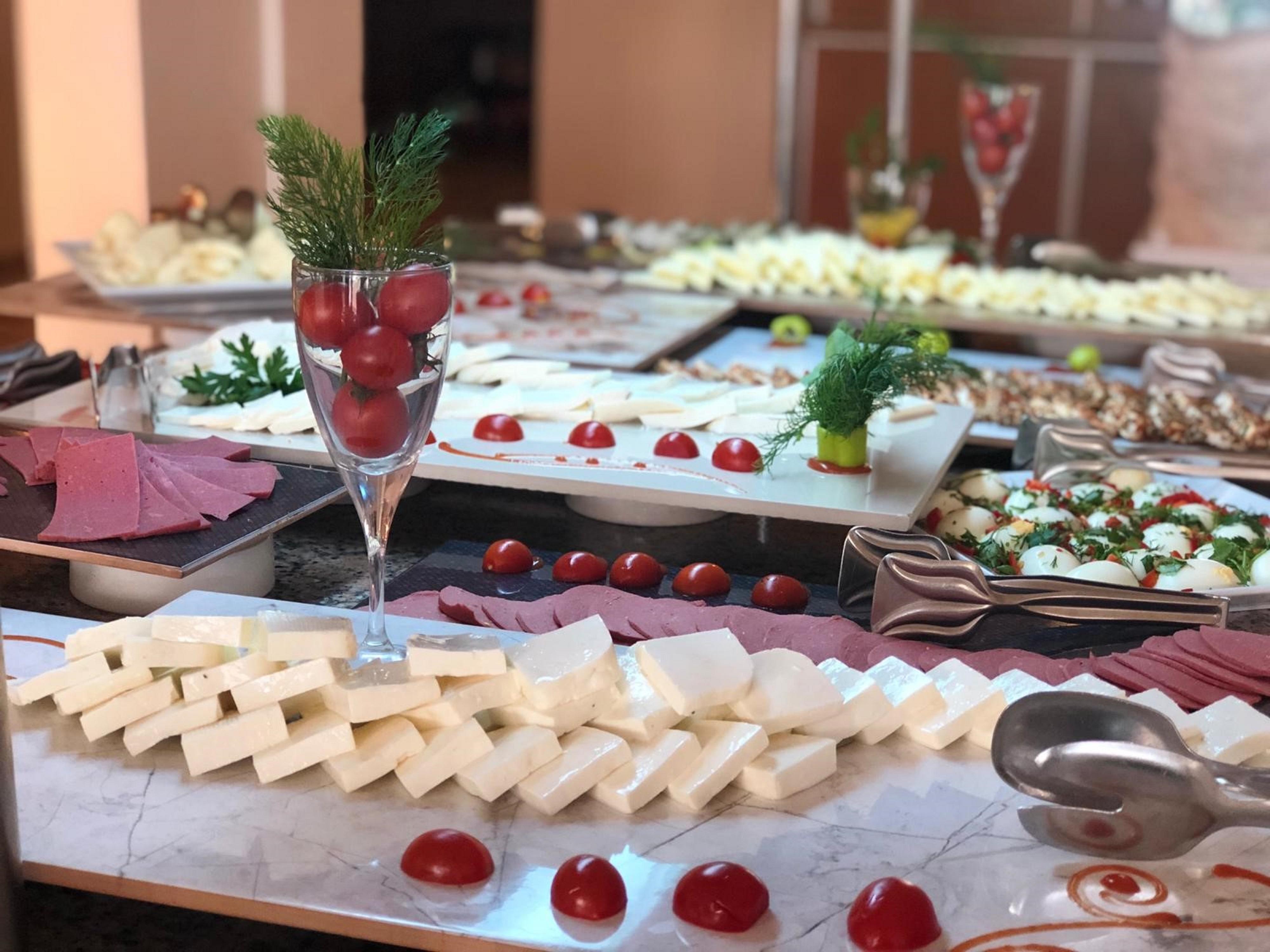 Sky Nova Hotel & Suites Bodrum Екстериор снимка