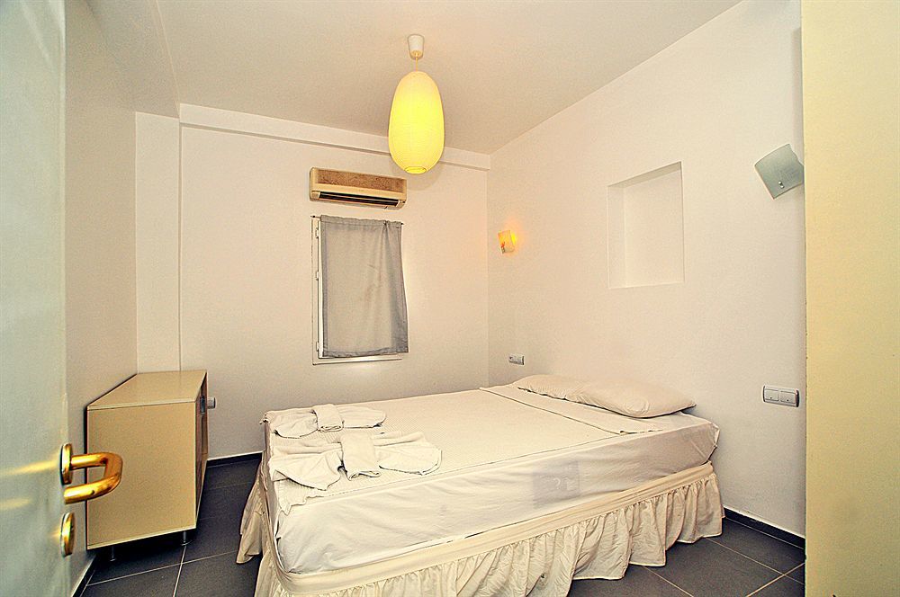 Sky Nova Hotel & Suites Bodrum Екстериор снимка