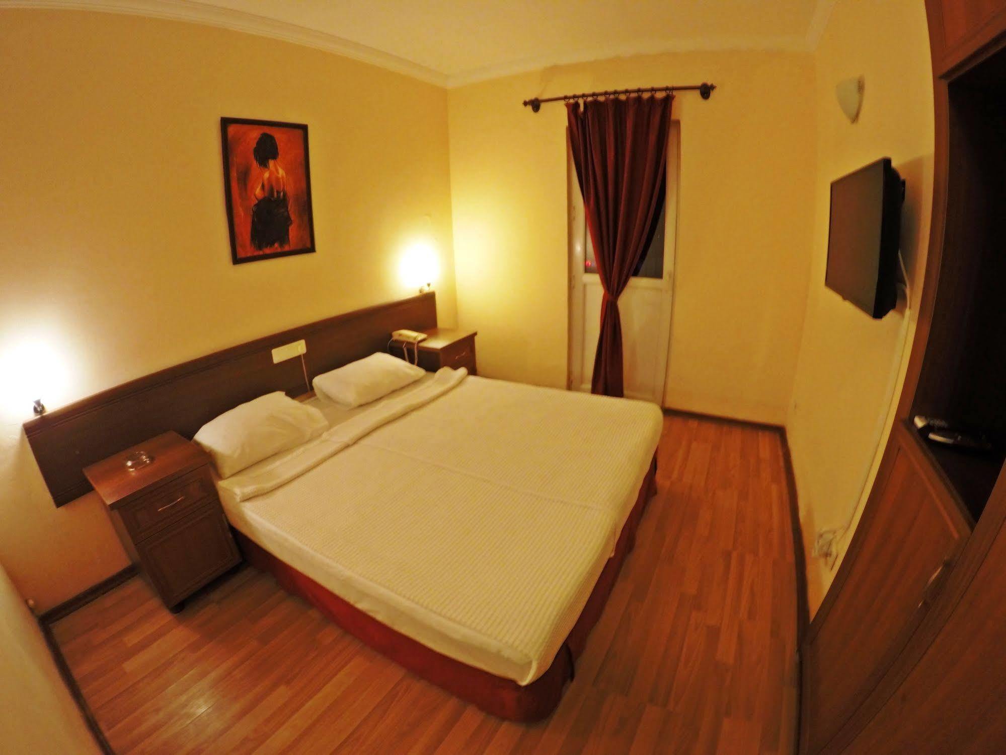 Sky Nova Hotel & Suites Bodrum Екстериор снимка
