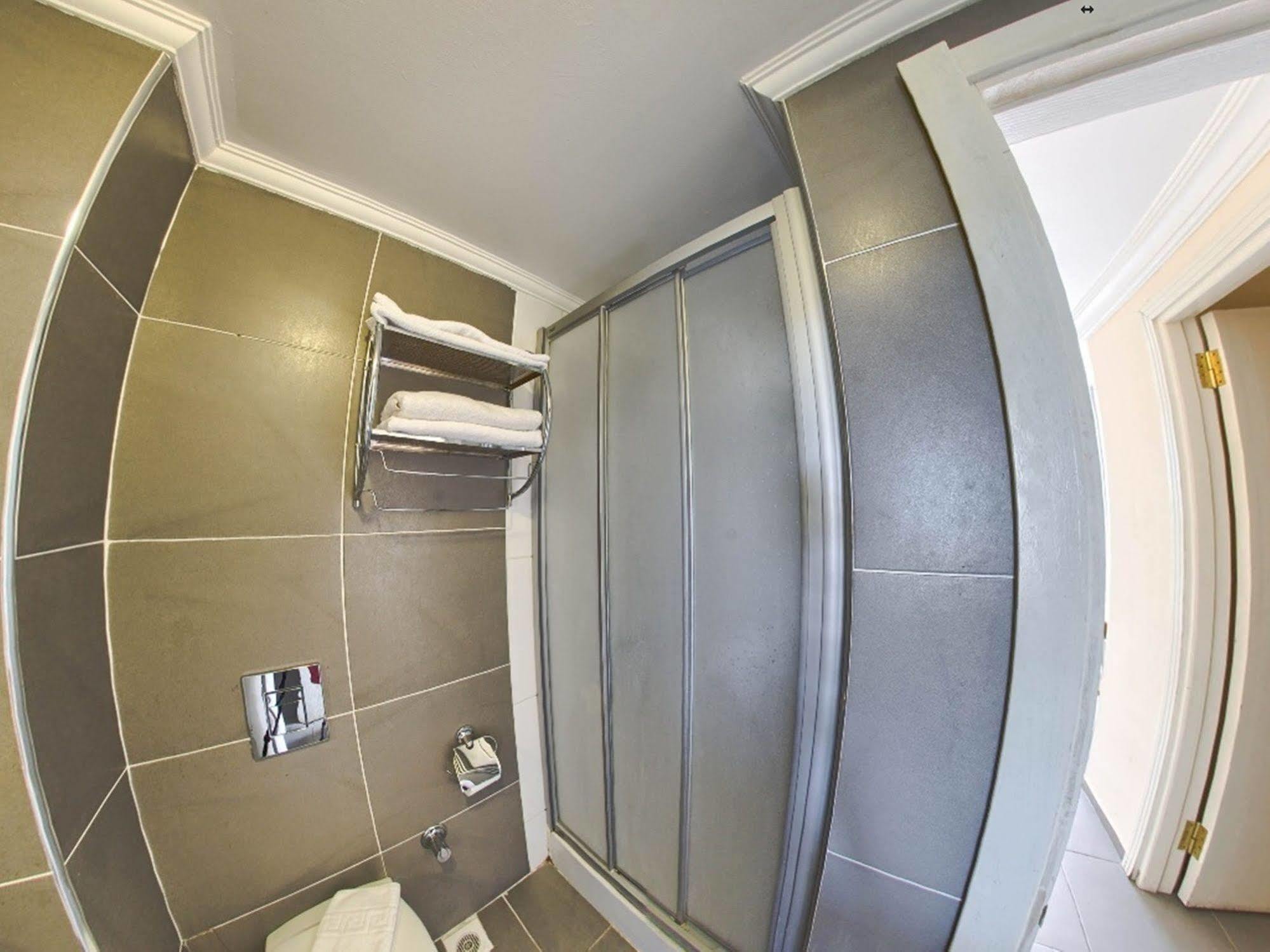 Sky Nova Hotel & Suites Bodrum Екстериор снимка