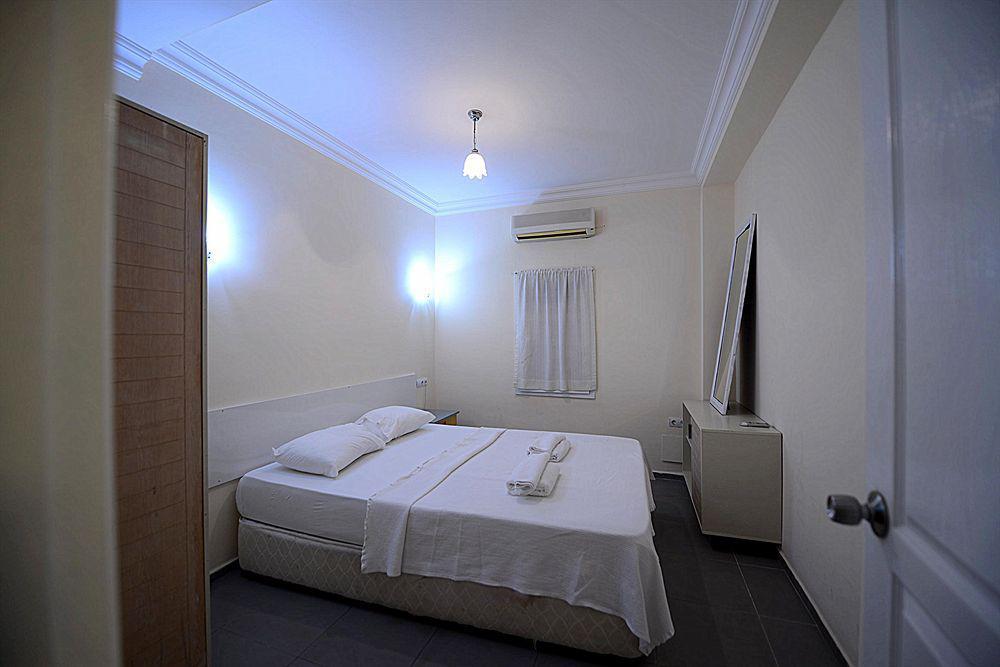Sky Nova Hotel & Suites Bodrum Екстериор снимка